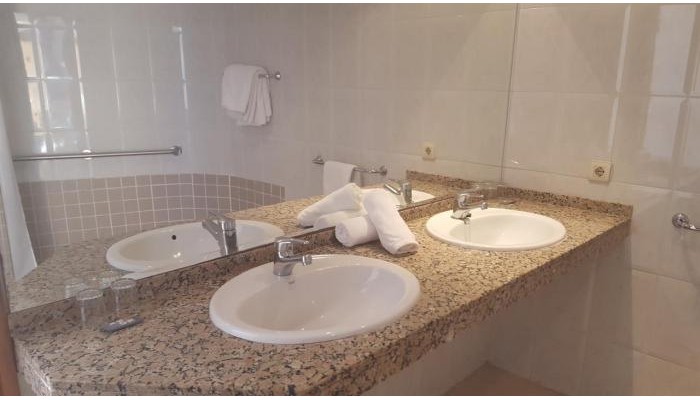 Hotel Bon Repos - Calella poza 14