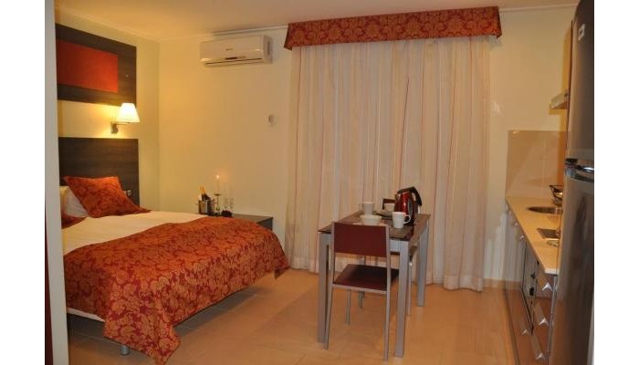 Hotel Casablanca Suites - Adults Only poza 3