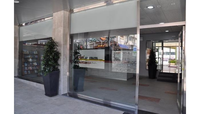 Hotel Casablanca Suites - Adults Only poza 2