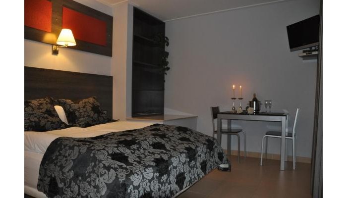Hotel Casablanca Suites - Adults Only poza 1
