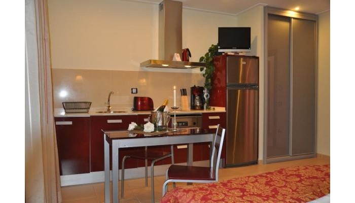 Hotel Casablanca Suites - Adults Only poza 4