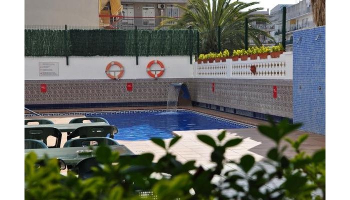 Hotel Casablanca Suites - Adults Only poza 7