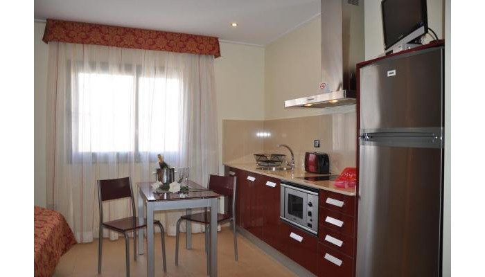 Hotel Casablanca Suites - Adults Only poza 5