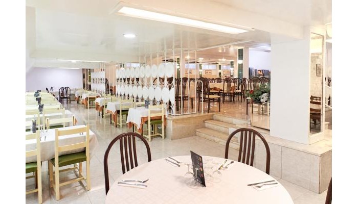 Hotel Checkin Garbí poza 9