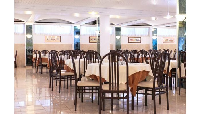 Hotel Checkin Garbí poza 10