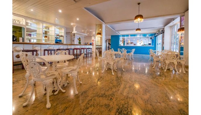 Hotel Checkin Garbí poza 11