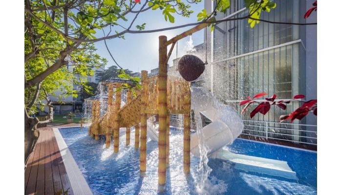 Ght Balmes, Hotel-aparthotel&splash poza 25