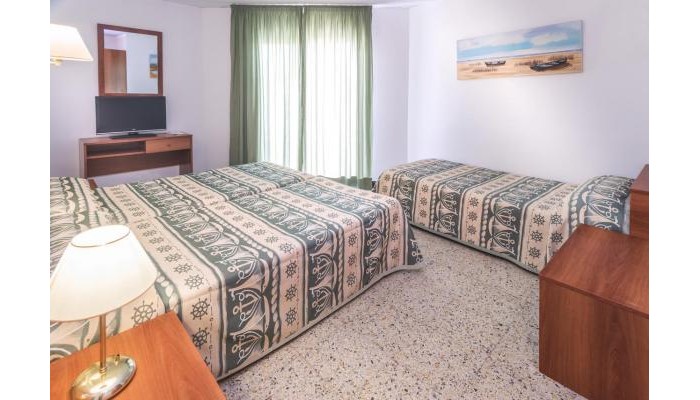 Ght Balmes, Hotel-aparthotel&splash poza 4