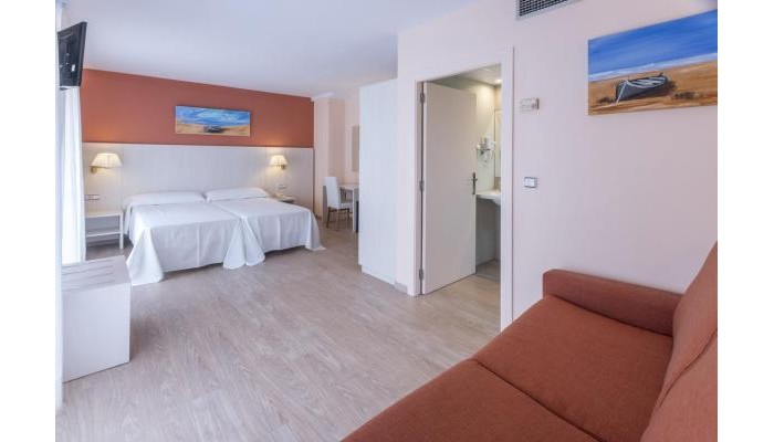 Ght Balmes, Hotel-aparthotel&splash poza 10