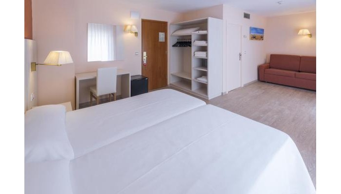 Ght Balmes, Hotel-aparthotel&splash poza 2