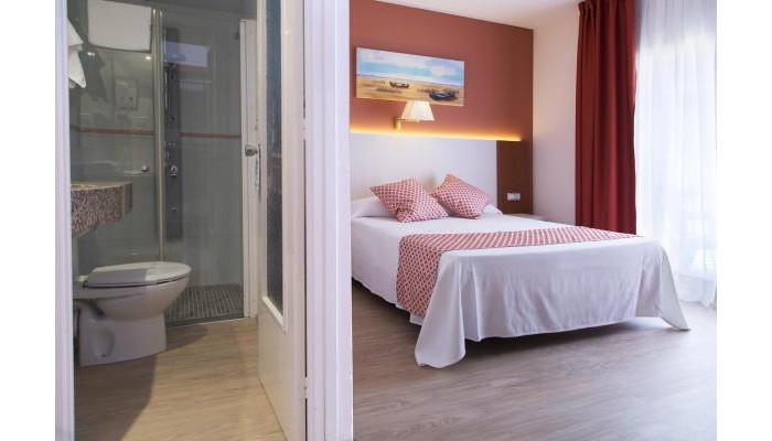 Ght Balmes, Hotel-aparthotel&splash poza 7