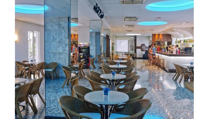 Ght Balmes, Hotel-aparthotel&splash poza 19