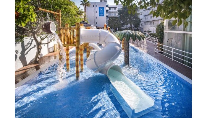 Ght Balmes, Hotel-aparthotel&splash poza 22