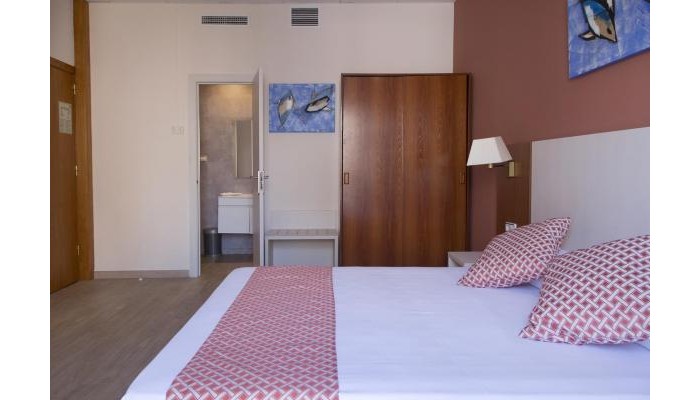 Ght Balmes, Hotel-aparthotel&splash poza 3