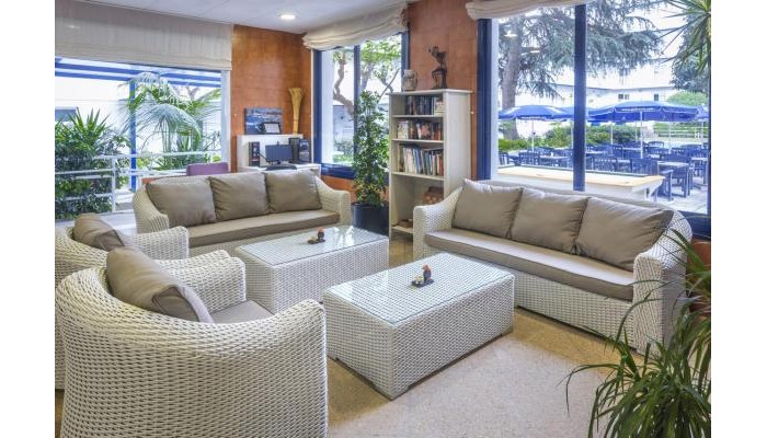 Ght Balmes, Hotel-aparthotel&splash poza 18