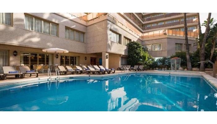 Hotel Htop Amaika & Spa - Adults Only poza 21