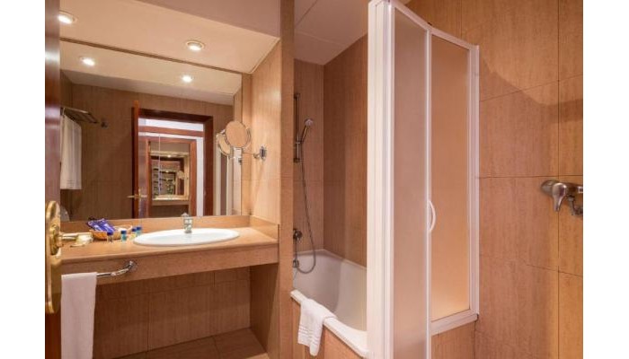 Hotel Htop Amaika & Spa - Adults Only poza 9