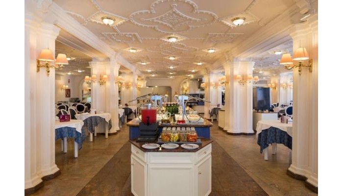 Hotel Htop Amaika & Spa - Adults Only poza 15