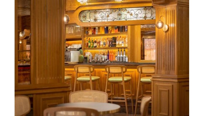 Hotel Htop Amaika & Spa - Adults Only poza 19