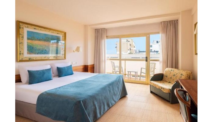 Hotel Htop Amaika & Spa - Adults Only poza 4