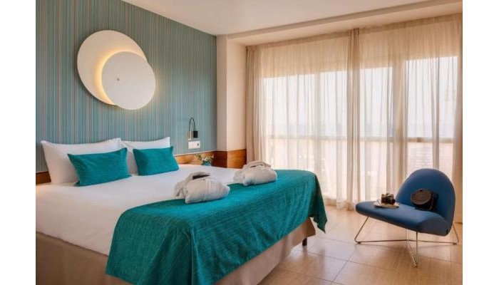 Hotel Htop Amaika & Spa - Adults Only poza 7