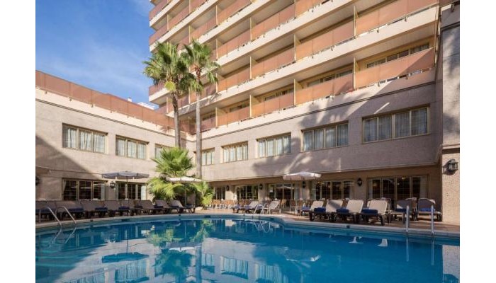 Hotel Htop Amaika & Spa - Adults Only poza 20