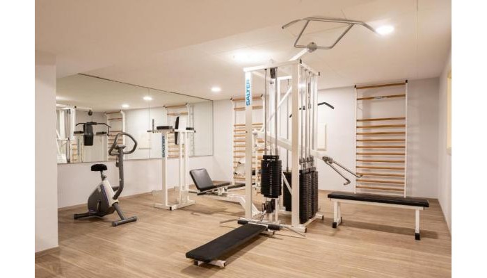 Hotel H Top Calella Palace poza 4