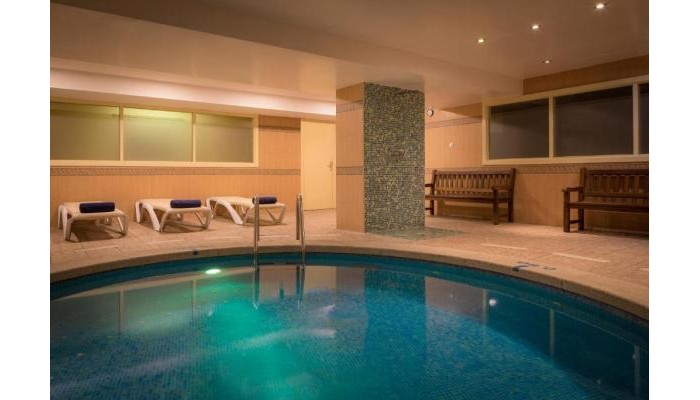 Hotel H Top Calella Palace poza 9