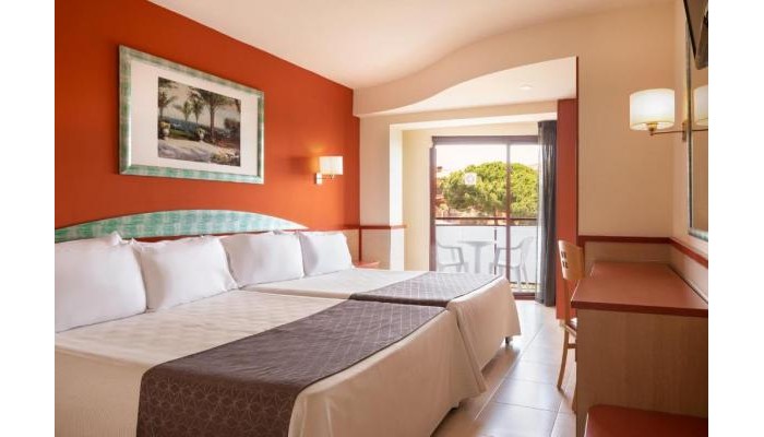 Hotel H Top Calella Palace poza 1