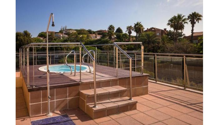 Hotel H Top Calella Palace poza 11