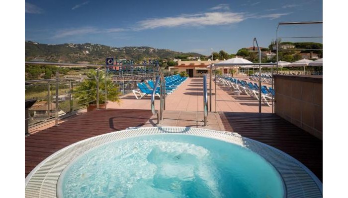 Hotel H Top Calella Palace poza 8