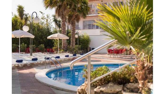 Hotel Htop Olympic poza 14