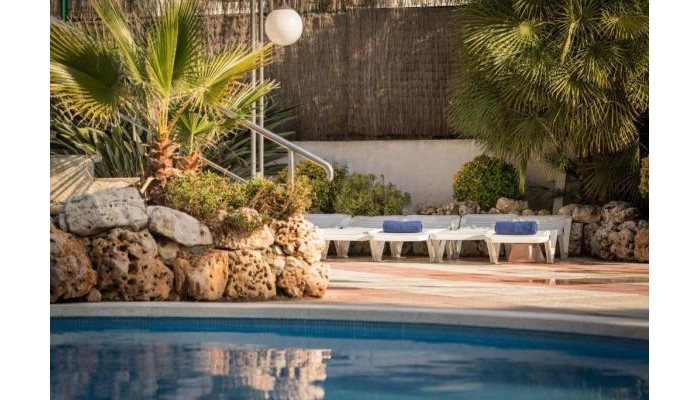 Hotel Htop Olympic poza 17