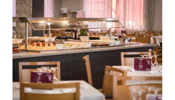 Hotel Htop Olympic poza 8