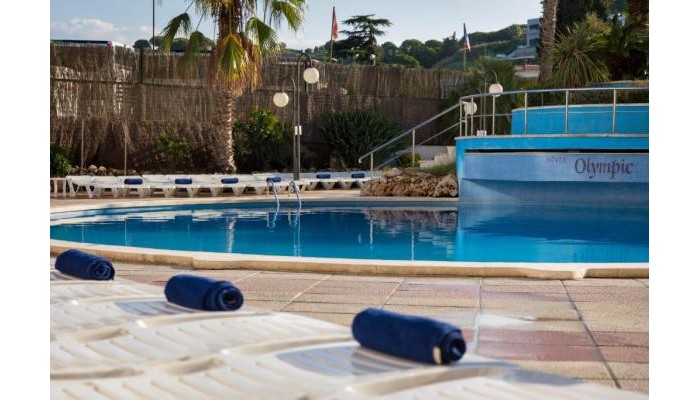 Hotel Htop Olympic poza 16