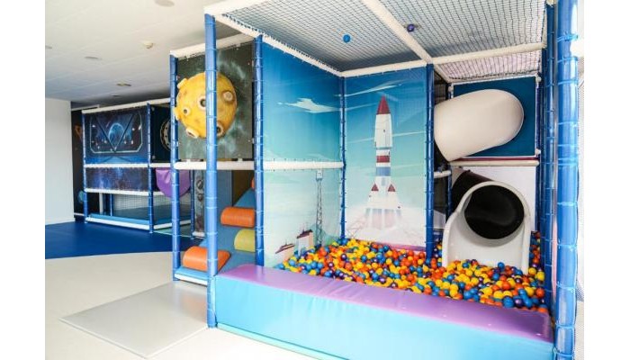 Hotel Htop Olympic poza 20