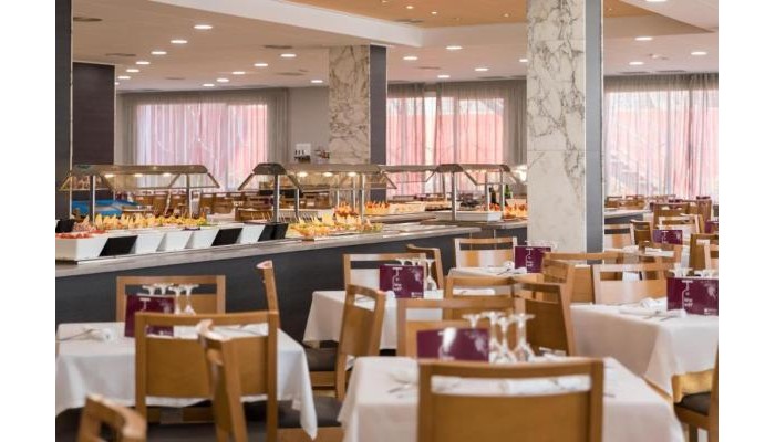 Hotel Htop Olympic poza 4