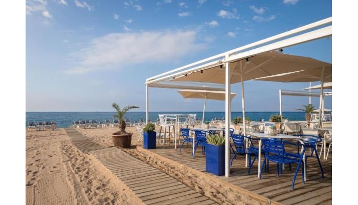 Hotel Htop Olympic poza 19