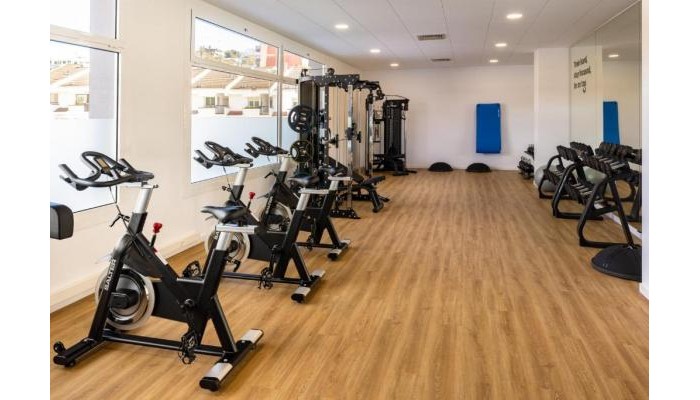 Hotel Htop Olympic poza 21