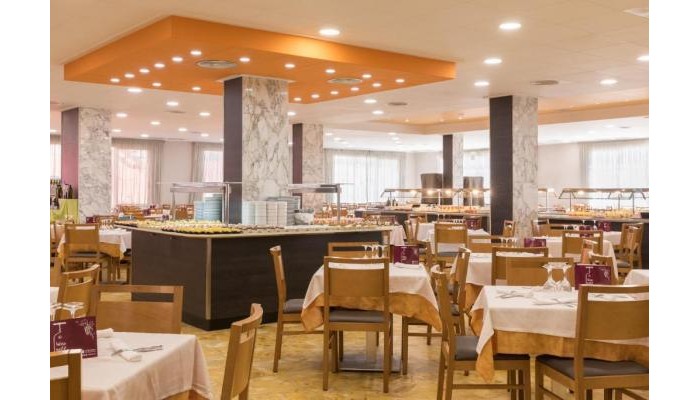 Hotel Htop Olympic poza 6