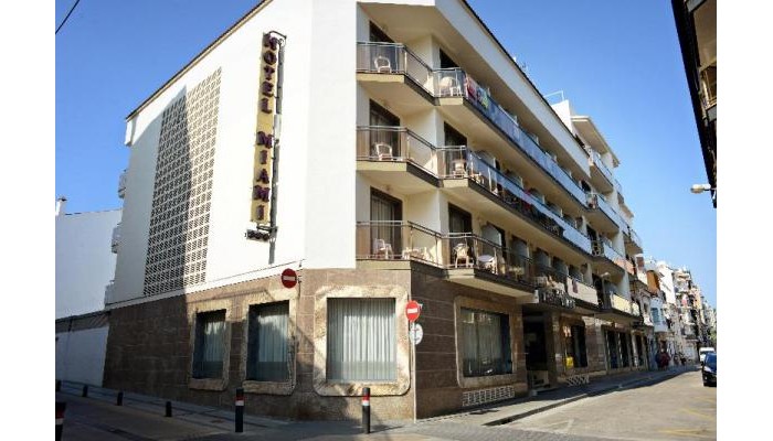 Hotel Miami poza 6