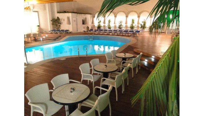 Hotel Miami poza 2