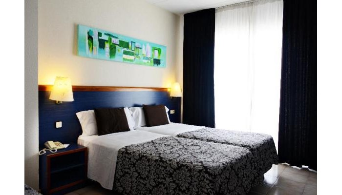 Hotel Miami poza 1