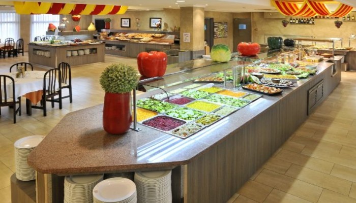 Hotel President poza 2