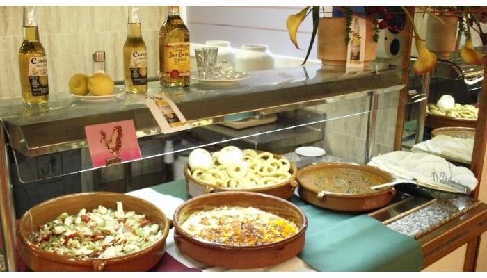 Mar Blau Hotel poza 2