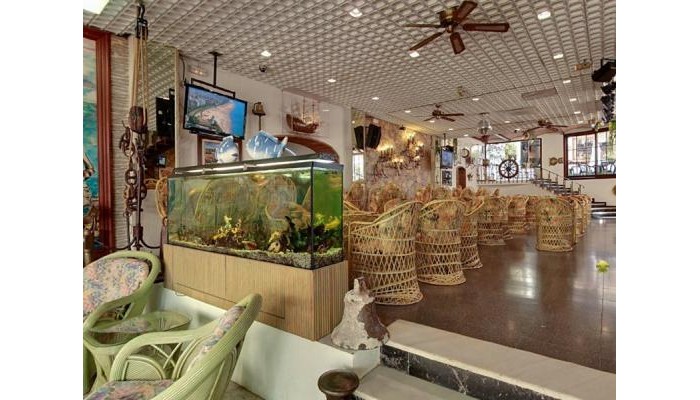 Neptuno Apartments poza 9