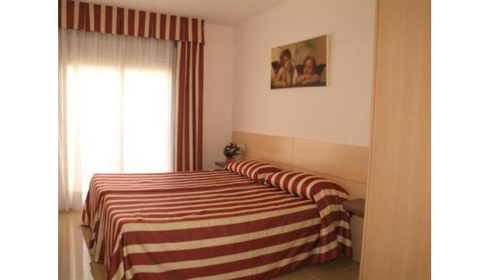 Neptuno Apartments poza 1