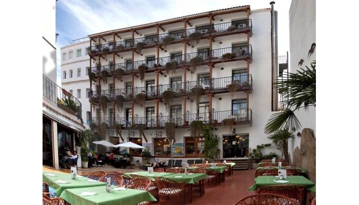 Neptuno Apartments poza 8