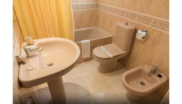Ar Imperial Park Resort poza 8