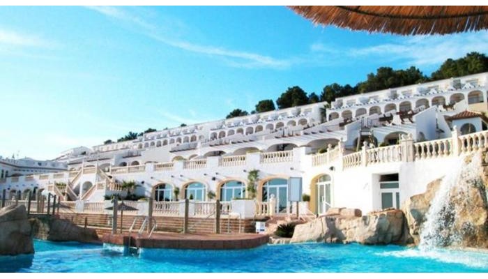 Ar Imperial Park Resort poza 5